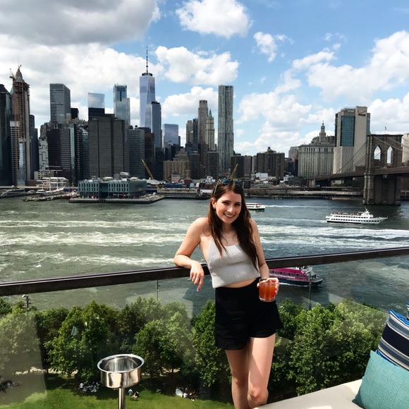 Meet your Posher, Shannon - Picture 2 of 2